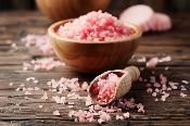 Sel Rose de l'Himalaya (250 g)