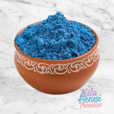 Nila en poudre (100g)