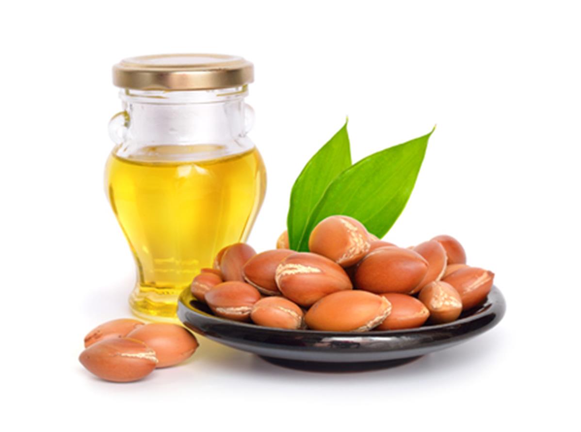 Huile Argan