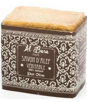 Savon d'Alep  pur Olive bébés & mamans 