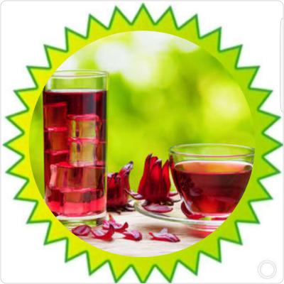 Hibiscus (100g)