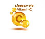 Vitamine C liposomale (120 gélules)