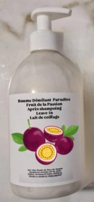 Baume démêlant Paradise Fruit de la Passion 