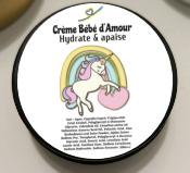 Crème Bébé d'Amour(100ml)