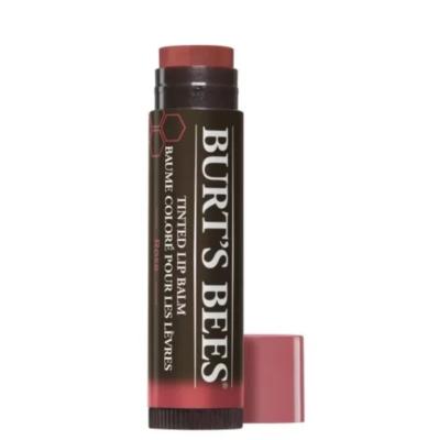 Baume teinté lèvres Rose