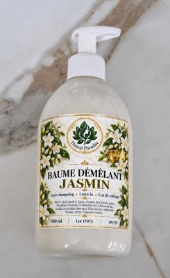 Baume démêlant Paradise Jasmin 500 ml