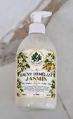 Baume démêlant Paradise Jasmin 500 ml