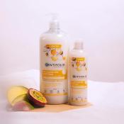 Gel douche fruits exotiques (2 formats)