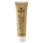 Bb cream teinte médium Bio
