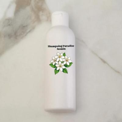 Shampoing Paradise Jasmin 