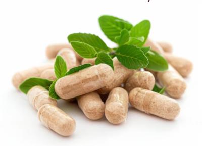 Ashwagandha (125 gélules)
