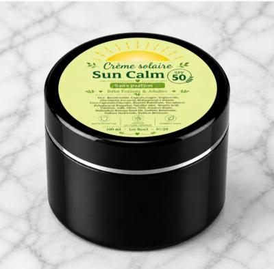 Crème Solaire Sun Calm SFP 50 (100ml)