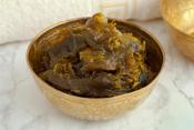Savon noir Marocain Prémium Eucalyptus  (100 ml)
