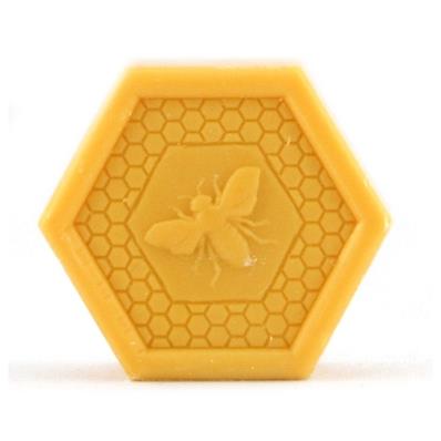 Savon végétal au Miel