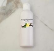 Shampoing Paradise Vanille 