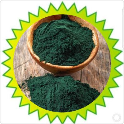 Spiruline (100g)