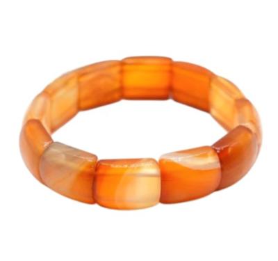 Bracelet  Sublime en Agate du Botswana 