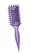 Brosse Démêlante Hair Style  (Violette)