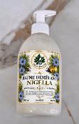 Baume démêlant Paradise Nigella 500 ml