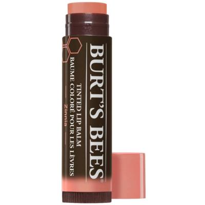 Baume teinté lèvres Nude 