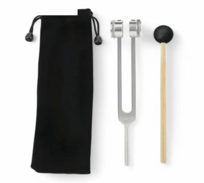 Diapason thérapeutique 129 Hz