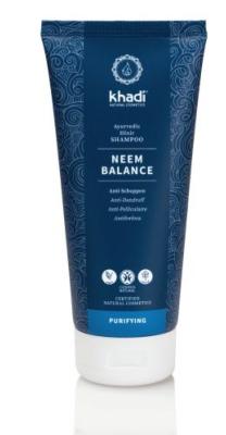 SHAMPOOING AYURVÉDIQUE NEEM