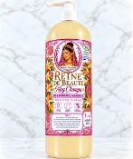 Gel lavant Reine de Beauté  Nag Champa (visage cheveux & corps) 1 litre