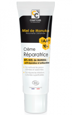 Crème miel de Manuka  (40 ml)