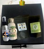 Coffret Pouss 