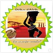 Délice D'Afrik (100g)