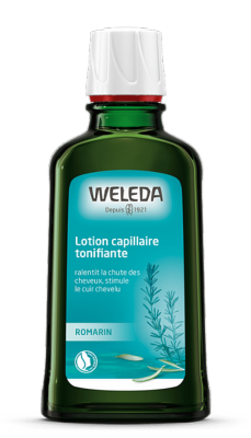 Lotion Weleda Tonifiante