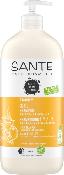 Shampoing réparateur soin Gingko et Olive BIO (950ml)