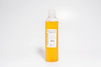 Savon doux liquide Calendula (250ml) 