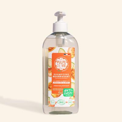 Shampooing Nourrissant BIO (400ml)