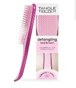 Brosse Tangle Teezer Démêlante Rose 
