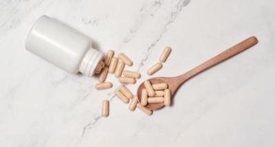 Complex Probiotiques Flore Intime & Intestinale 