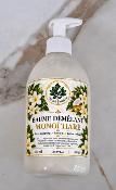 Baume démêlant Monoï Tiaré 500 ml