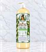 Gel lavant Reine de Beauté  Tea Tree (visage cheveux & corps) 1 litre