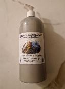 Gel lavant Reine de Beauté Nigella  (visage cheveux & corps) 1 litre