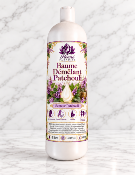 Baume démêlant Patchouli 1 litre 