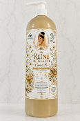 Gel lavant Reine de Beauté Camomille (visage cheveux & corps) 1 litre