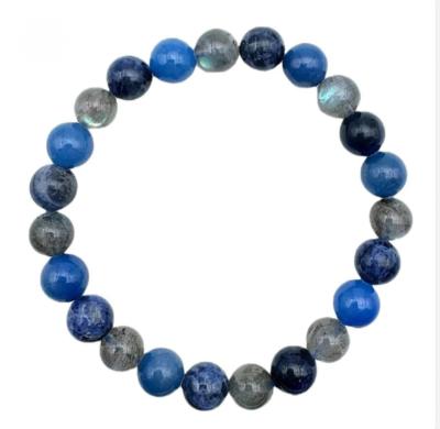 Bracelet Hypersensibilité bouclier 