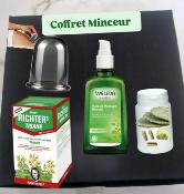 Coffret Minceur Booster 