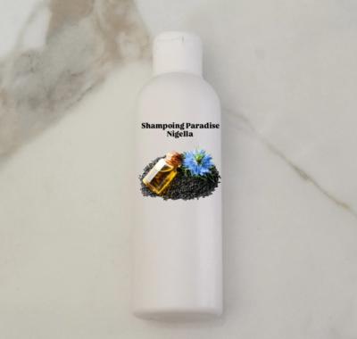 Shampoing Paradise Nigella 