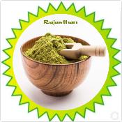 Henné du Rajasthan BAQ (100g)