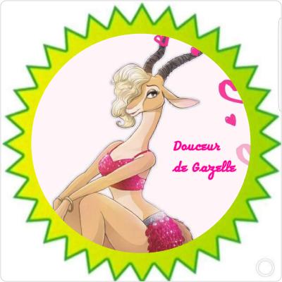 Douceur de Gazelle (100g) enfants & adultes 