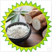 Farine de Manioc (100g)