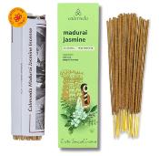 Encens Jasmin (80 bâtons)