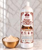 Baume démêlant Oud 1 litre