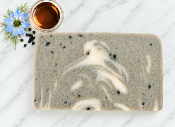 Savon Paradise  Nigella 